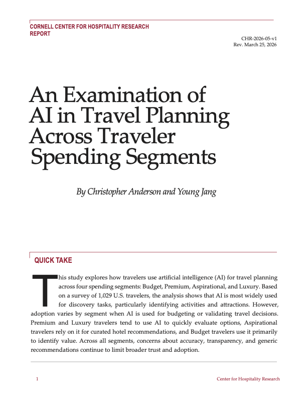 An Examination of AI Adoption in Travel Planning Across Traveler Spending Segments (1)