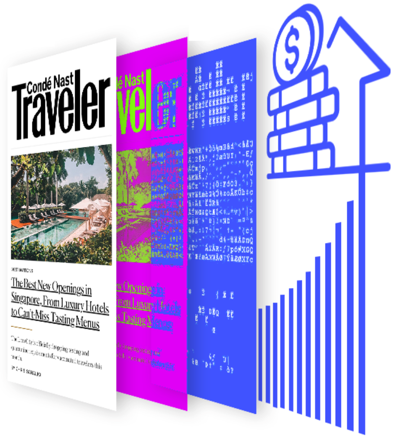 Curacity: Hotel marketing software that turns media into revenue