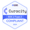 SOC 2 Type 2 Certified-3