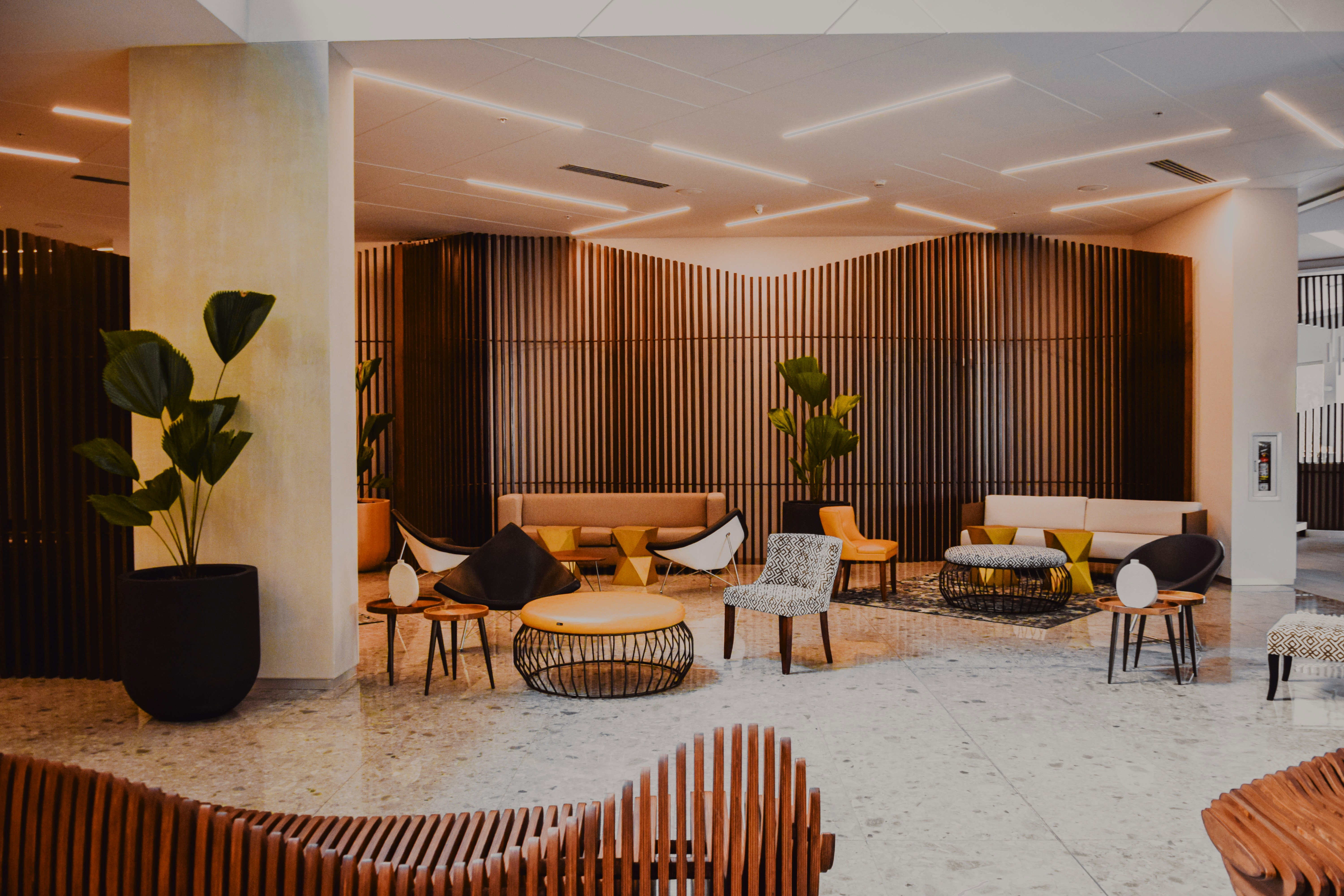 Curacity | Distributed Brand Presence | Hotel Marketing Software
