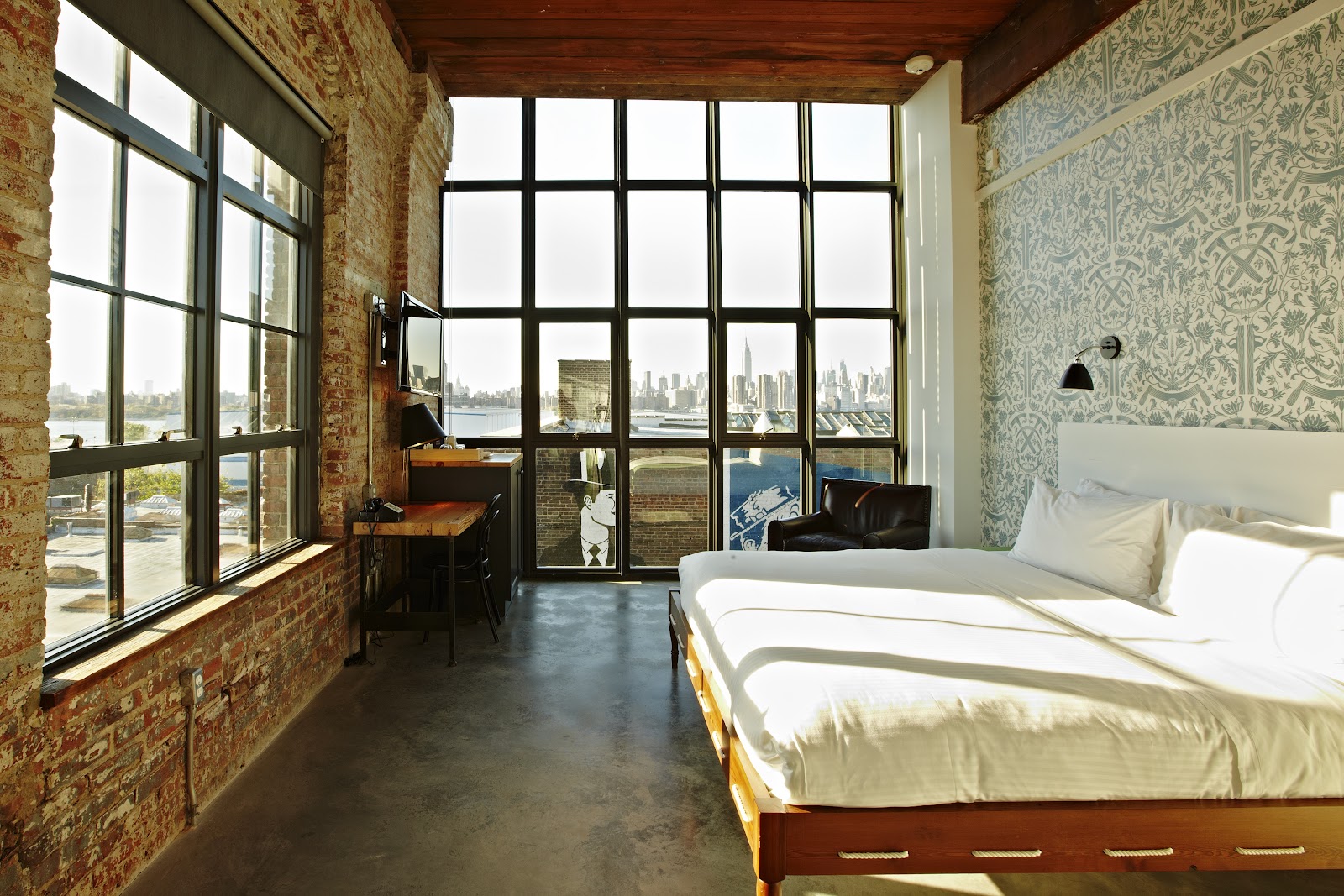 Curacity | Distributed Brand Presence | Hotel Marketing Software