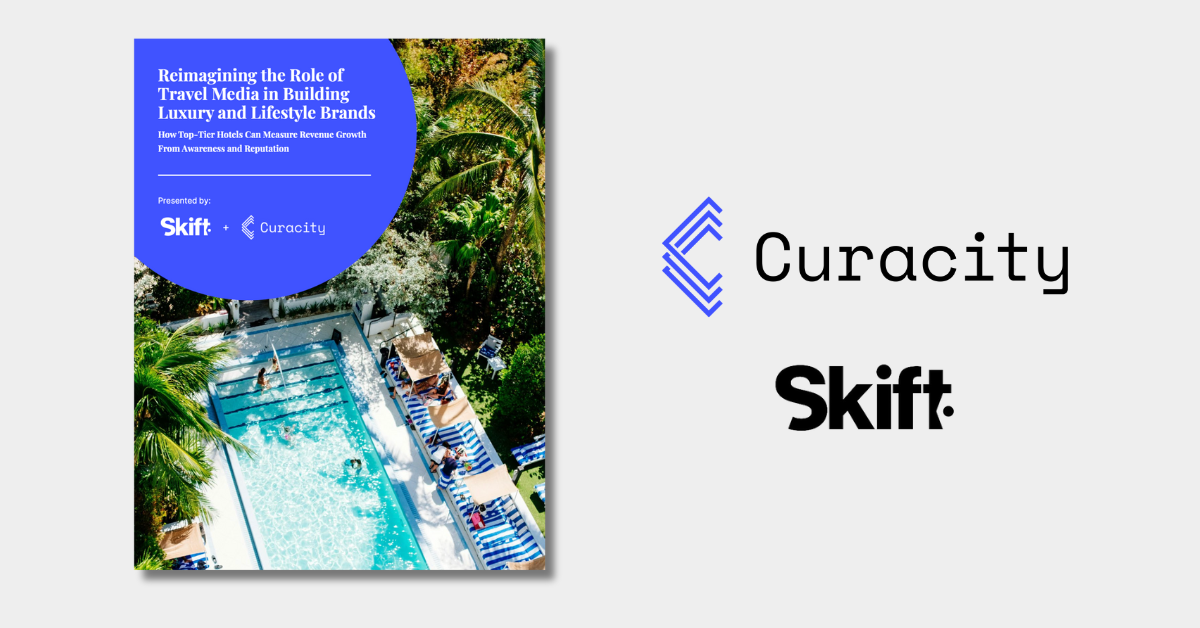 CuracityxSkift report