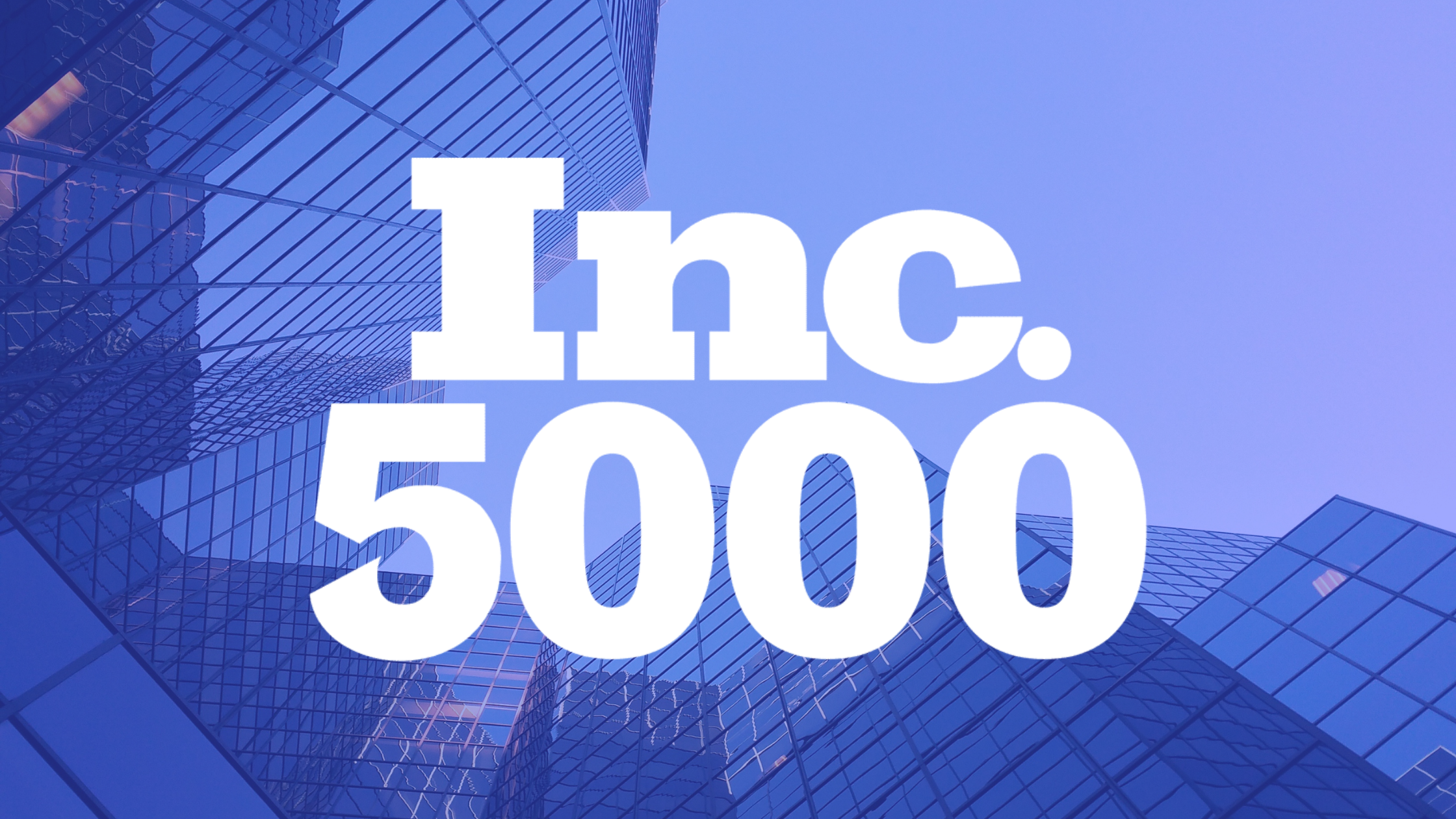 Inc 5000-3