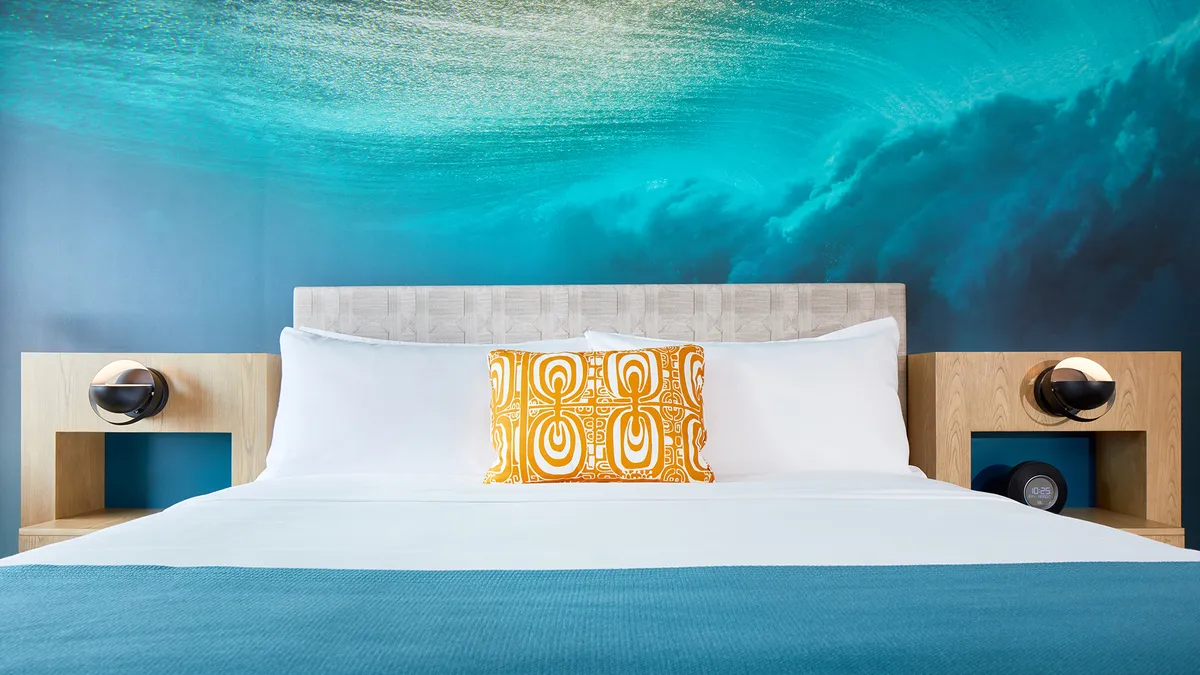 Webinar:&nbsp;AI, Visibility & Distribution in Hospitality