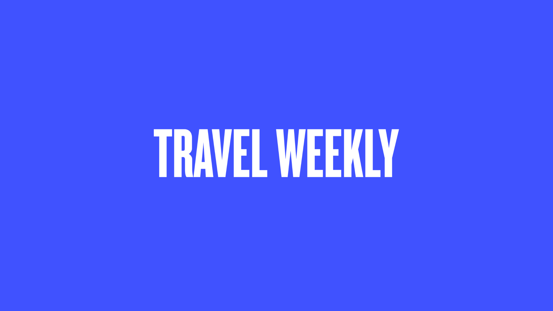 Travel Weekly-2