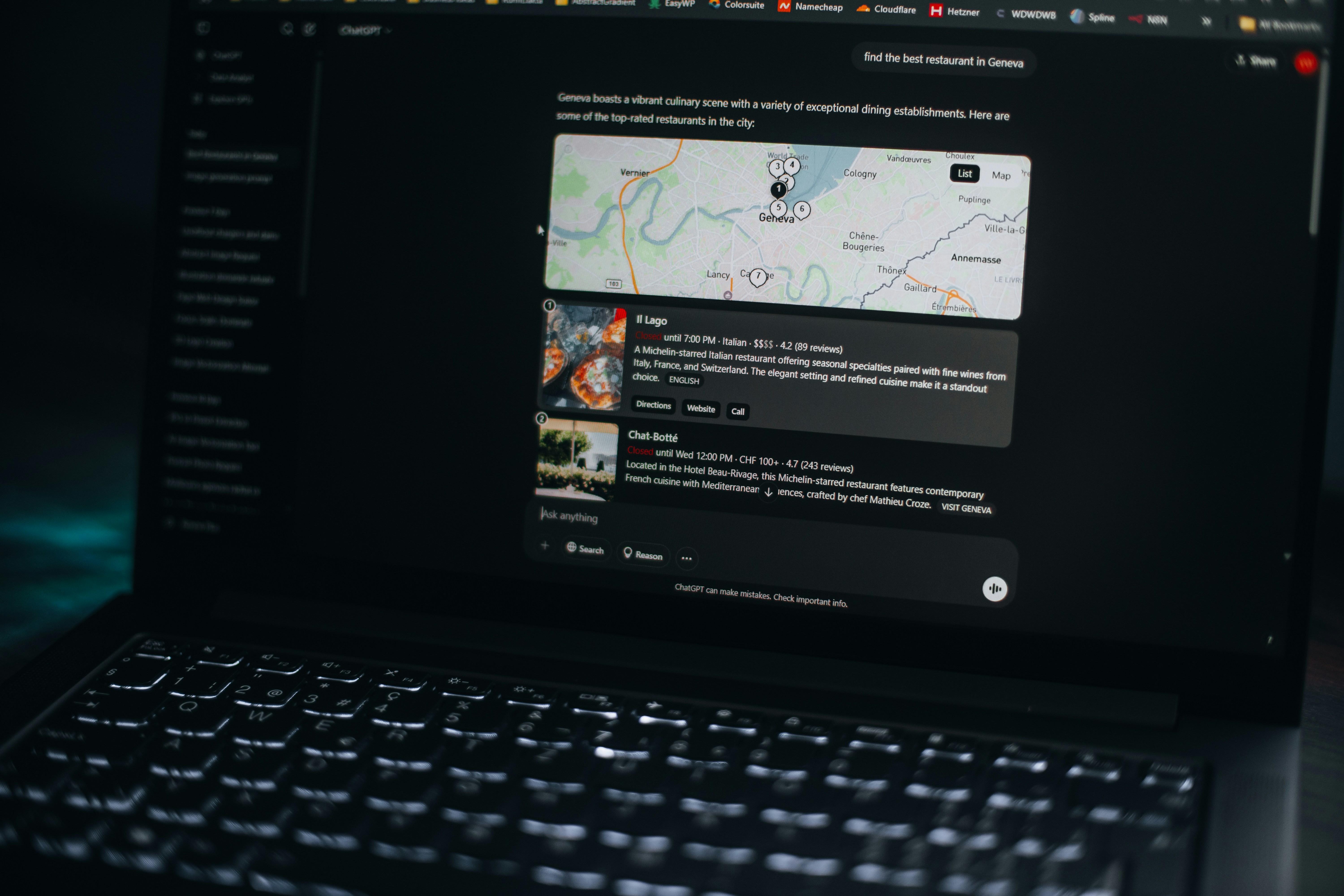 The New Distribution Layer: How Hotels Become Visible in AI Search